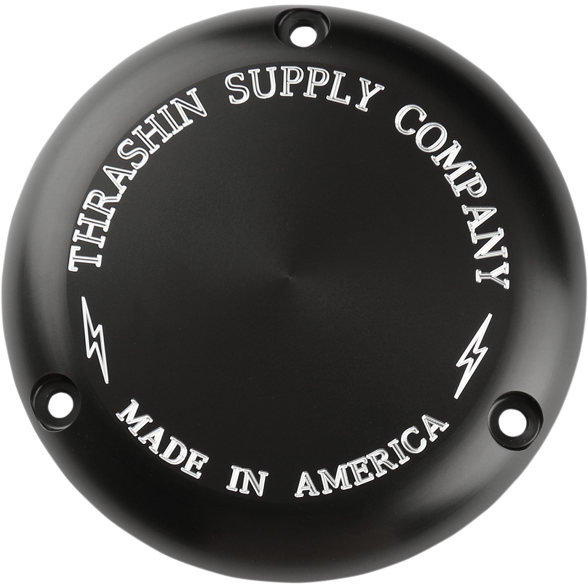 ダービーカバー Thrashin Supply TSC-3011-4 THRASHIN SUPPLY CO. Classic Derby Cover TSC-3000-4 11070585