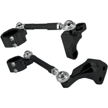 Alloy Art Dyna Combi Stabilizer