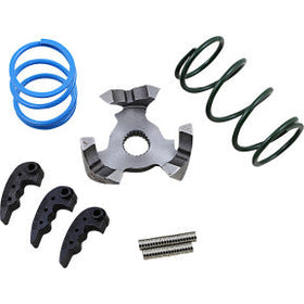 BIKEMAN PERFORMANCE - STAGE 2 CLUTCH KIT - '17-20 RZR TURBO