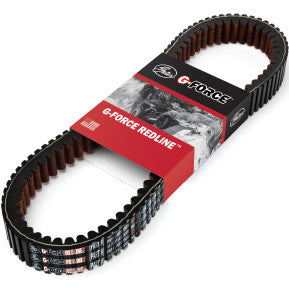 GATES - UTV G-FORCE REDLINE DRIVE BELT - '17-21 RZR