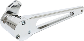 THRASHIN SUPPLY CO. Brake Arm - Long - Chrome BBL-14-XX-3
