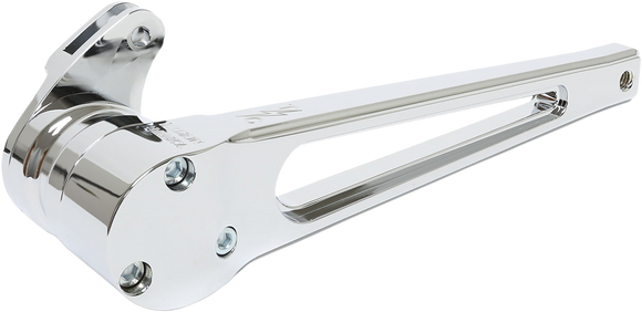THRASHIN SUPPLY CO. Brake Arm - Long - Chrome BBL-14-XX-3