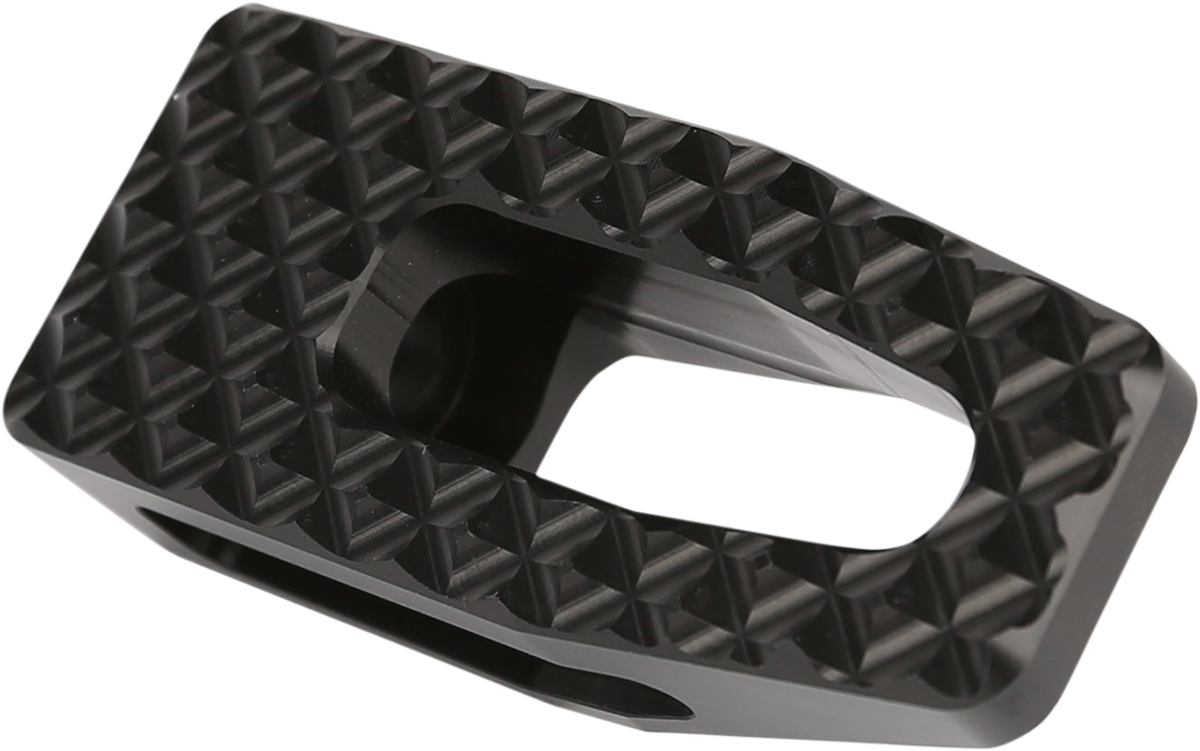 THRASHIN SUPPLY CO. Brake Arm Pedal - Slim - Black BBP-PS-01