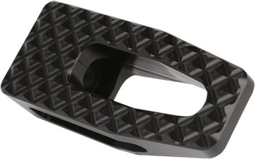 THRASHIN SUPPLY CO. Brake Arm Pedal - Slim - Black BBP-PS-01