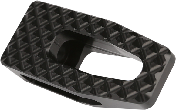 THRASHIN SUPPLY CO. Brake Arm Pedal - Slim - Black BBP-PS-01