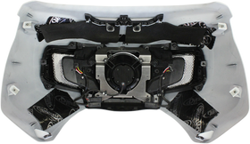 KLOCK WERKS Sound Control - Fairing Kit KWS-04-0579