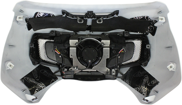KLOCK WERKS Sound Control - Fairing Kit KWS-04-0579