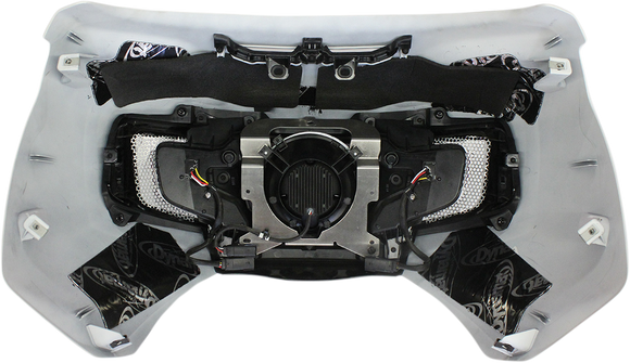 KLOCK WERKS Sound Control - Fairing Kit KWS-04-0579