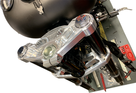 SLYFOX Triple Tree - 49 mm - Raw SF14TK-1