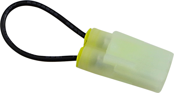 KLOCK WERKS Seat Belt Bypass Harness - Honda Talon KWS-05-0572