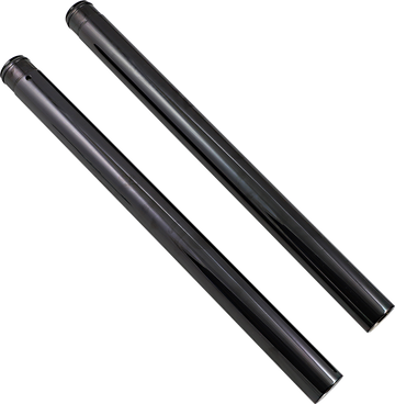 CUSTOM CYCLE ENGINEERING Fork Tubes - 41 mm - 20.25" - Black T2000DL