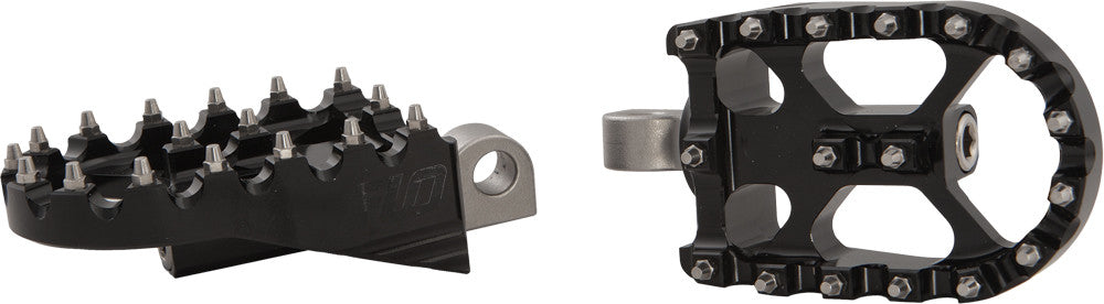 FLO Motorsports MOTO Style Footpeg - 0
