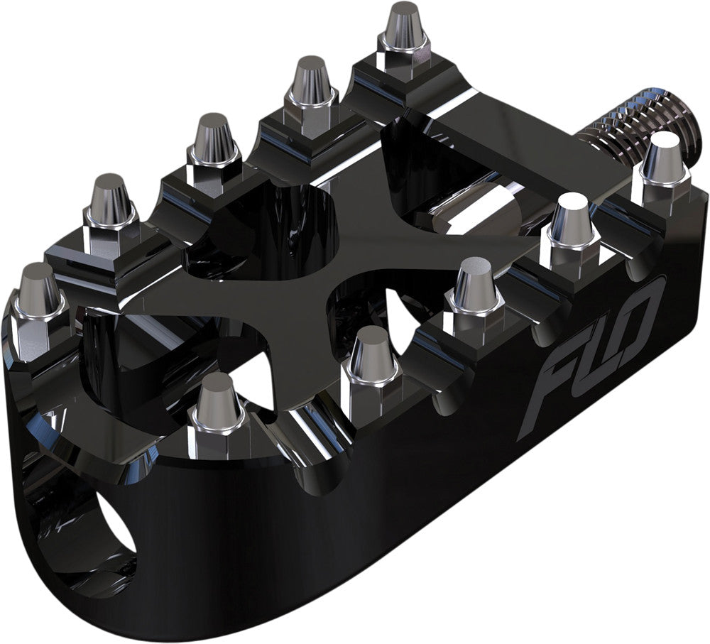 FLO Motorsports MOTO Shifter Peg - 0