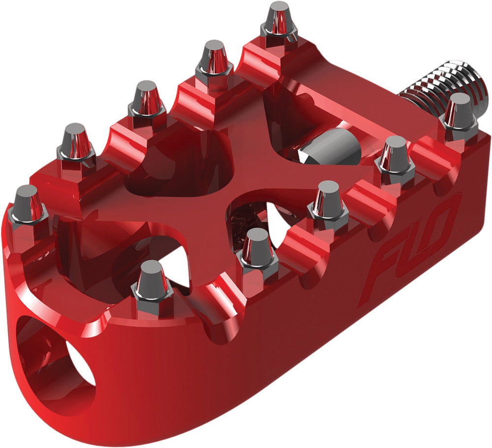 FLO Motorsports MOTO Shifter Peg | SPEED-KINGS CYCLE