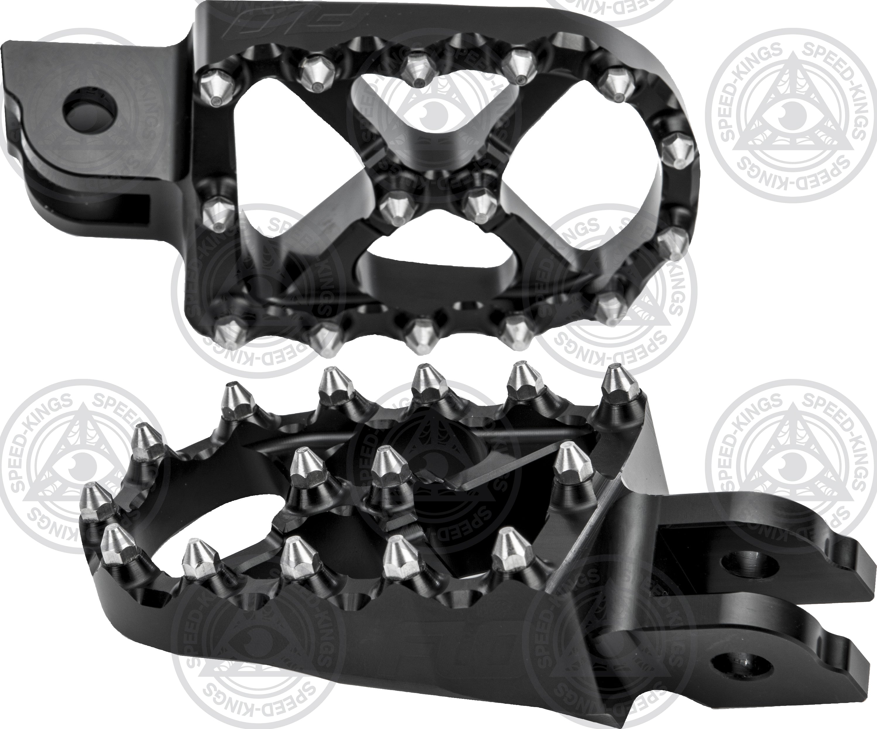FLO Motorsports 2018 MX Foot Peg