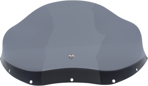 KLOCK WERKS Flare* Windshield - 12