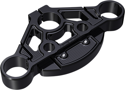 ARLEN NESS Method? Top Tree - Black 130-000