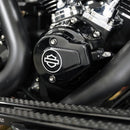 ARLEN NESS Cam Cover Titanium 12-Point Bolt Kits, Polished-4