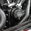 ARLEN NESS Cam Cover Titanium 12-Point Bolt Kits, Polished-1