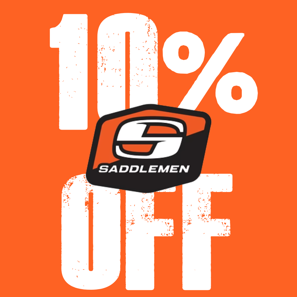 SADDLEMEN