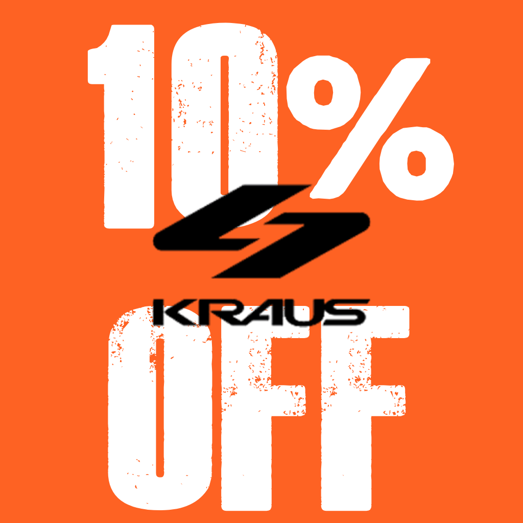 KRAUS MOTO
