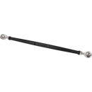 Thrashin Supply Co. adjustable shift linkage for forward controls on Harley-Davidson Touring Road Glide Street Glide Dyna Softail