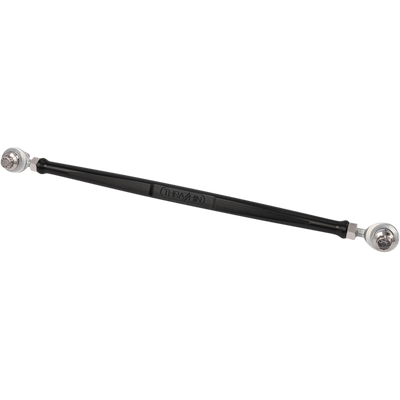 Thrashin Supply Co. adjustable shift linkage for forward controls on Harley-Davidson Touring Road Glide Street Glide Dyna Softail
