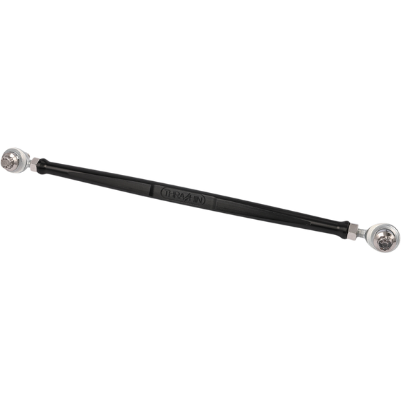 Thrashin Supply Co. adjustable shift linkage for forward controls on Harley-Davidson Touring Road Glide Street Glide Dyna Softail