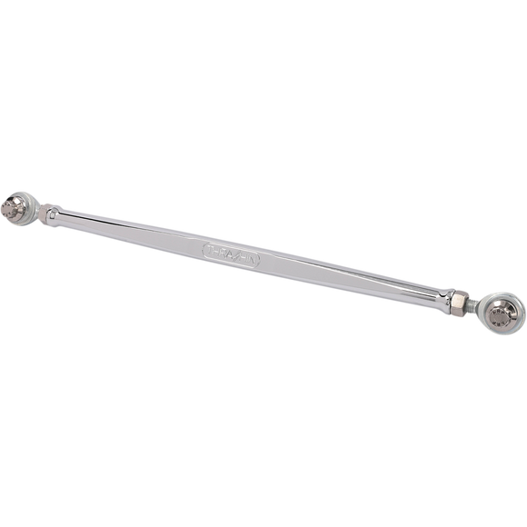 Thrashin Supply Co. adjustable shift linkage for forward controls on Harley-Davidson Touring Road Glide Street Glide Dyna Softail