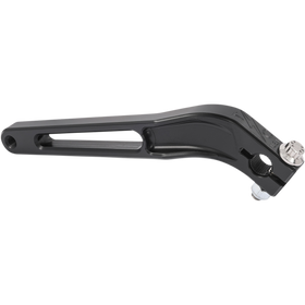 Thrashin Supply Co. Black Stock Length Dyna Shift Lever TSC-2900-1 for 1999-2017 Harley-Davidson Dyna FXDB FXDL FXDWG FXDF
