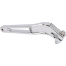 Thrashin Supply Co. Shifter Lever Chrome Dyna Stock Length