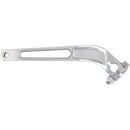 Thrashin Supply Co. Shifter Lever Chrome Dyna Stock Length