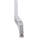 Thrashin Supply Co. Shifter Lever Chrome Dyna Stock Length
