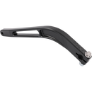 Thrashin Supply Co. billet aluminum shifter lever for 2018–2025 Harley-Davidson Softail Street Bob Low Rider Low Rider S mid controls