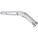 Thrashin Supply Co. billet aluminum shifter lever for 2018–2025 Harley-Davidson Softail Street Bob Low Rider Low Rider S mid controls