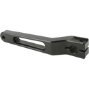 Thrashin Supply Co. billet 6061 T6 aluminum shifter lever for Harley-Davidson Touring, Softail, and FXR models