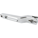 Thrashin Supply Co. billet 6061 T6 aluminum shifter lever for Harley-Davidson Touring, Softail, and FXR models