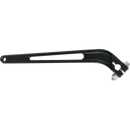 Thrashin Supply Co. Extended Shift Arm for Further Forward Mid Controls