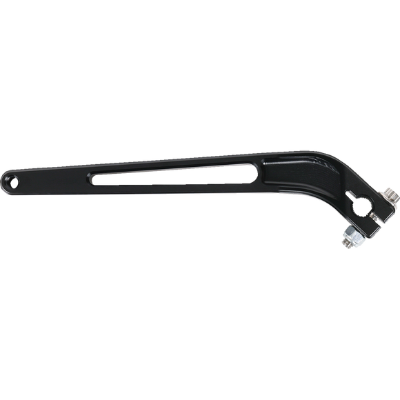 Thrashin Supply Co. Extended Shift Arm for Further Forward Mid Controls