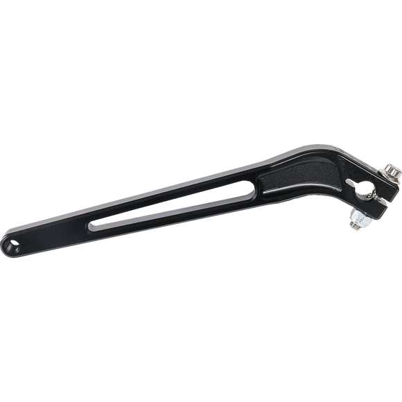 Thrashin Supply Co. Extended Shift Arm for Further Forward Mid Controls