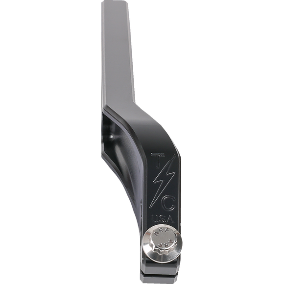 Thrashin Supply Co. Extended Shift Arm for Further Forward Mid Controls