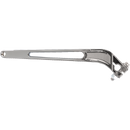 Thrashin Supply Co. Extended Shift Arm for Further Forward Mid Controls