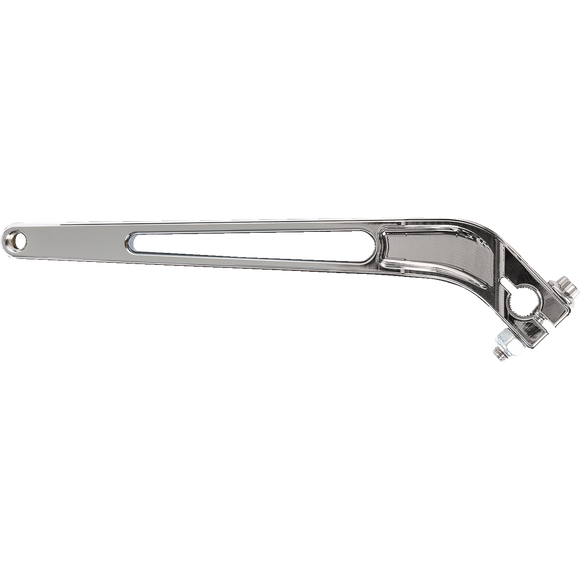 Thrashin Supply Co. Extended Shift Arm for Further Forward Mid Controls