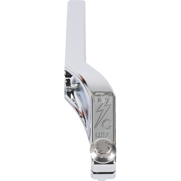 Thrashin Supply Co. Extended Shift Arm for Further Forward Mid Controls