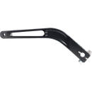 Thrashin Supply Co. billet aluminum shifter lever for 2018–2025 Harley-Davidson Softail Street Bob Low Rider Low Rider S mid controls