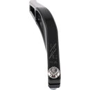Thrashin Supply Co. billet aluminum shifter lever for 2018–2025 Harley-Davidson Softail Street Bob Low Rider Low Rider S mid controls