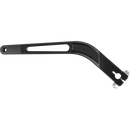 Thrashin Supply Co. billet aluminum shifter lever for 2018–2025 Harley-Davidson Softail Street Bob Low Rider Low Rider S mid controls