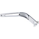 Thrashin Supply Co. billet aluminum shifter lever for 2018–2025 Harley-Davidson Softail Street Bob Low Rider Low Rider S mid controls