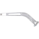 Thrashin Supply Co. billet aluminum shifter lever for 2018–2025 Harley-Davidson Softail Street Bob Low Rider Low Rider S mid controls