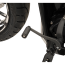 Thrashin Supply Co. TSC billet 6061 aluminum shifter peg with ARP fastener made in Los Angeles CA